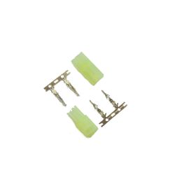 EP Stecker Mini-Tamiya 1 Paar - FRI-GX47-001QA0