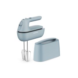Kenwood Handmixer HMP40.000GY Quickmix Go Storm Blue - FRI-GX47-003NF6
