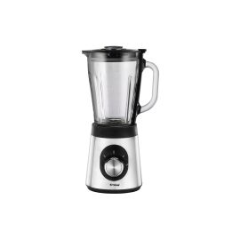 Trisa Standmixer Royal Crush Silber/Schwarz - FRI-GX47-001FAD