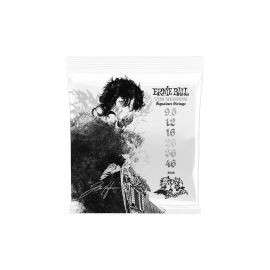 Ernie Ball Tim Henson Signature Kobalt 9.5 - 46 - FRI-GX47-007BBE