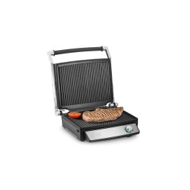 FRITEL GrillTastic GR3495 Aluminium-Druckguss 1600 W Schwarz - FRI-GX47-0072GQ