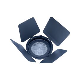 Patona Ladegerät PT4517 Fresnel-Fokus-Adapter Schwarz - FRI-GX47-00219F