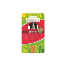 bogar Anti-Parasit-Tropfen bogaprotect Spot-on Hund XL - FRI-GX47-001NPV