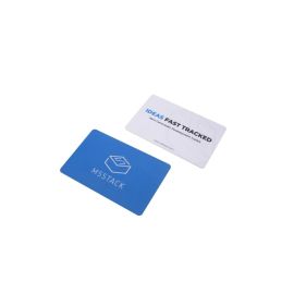 M5Stack RFID-Karte F08 Chip 13.56 MHz 5 Stück - FRI-GX47-003BTZ