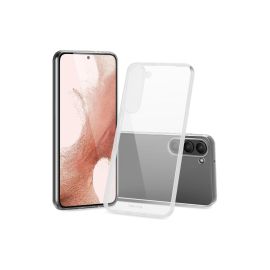 Nevox Back Cover StyleShell Flex Galaxy S24+ - FRI-GX47-003NF0