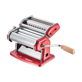 Imperia Pastamaschine iPasta Rot - FRI-GX47-003R6Q