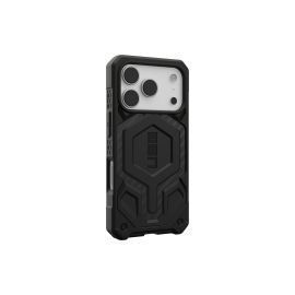 UAG Back Cover Monarch Pro MS iPhone 17 Pro Carbon Fiber - FRI-GX47-002GH3
