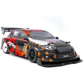 Absima Aero-X 1:10, 4WD, RTR - FRI-GX47-0071VW