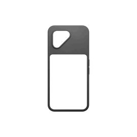 Fairphone Back Cover Protective Case v1 6/6+ Black - FRI-GX47-006K4R