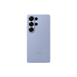 Samsung Back Cover Silicone Galaxy S25 Ultra Hellblau - FRI-GX47-003BGJ