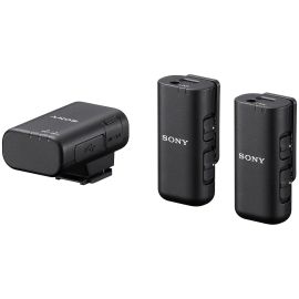 Sony Mikrofon ECM W3 - FRI-GX47-005HSA