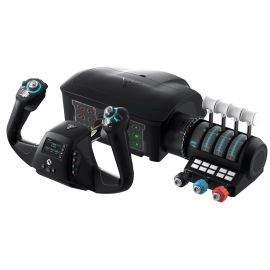 Turtle Beach Velocity One Flight - FRI-GX47-0061DN