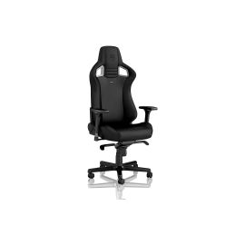 noblechairs Gaming-Stuhl EPIC Black Edition Schwarz - FRI-GX47-006T71