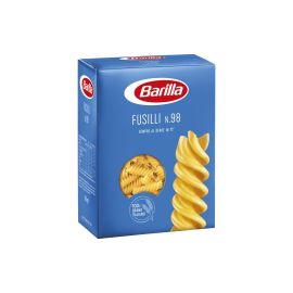 Barilla Teigwaren Fusilli n.98 500 g - FRI-GX47-0067QJ