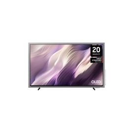 Samsung TV QE55S99H 55", 3840 x 2160 (Ultra HD 4K), OLED - FRI-GX47-004KX3