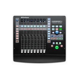 Presonus Controller FaderPort 8 - FRI-GX47-006KMT