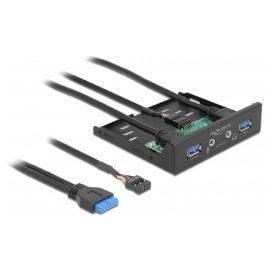 Delock Front Panel 64150 2x USB - FRI-GX47-002N49