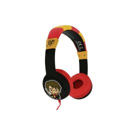 OTL Over-Ear-Kopfhörer Harry Potter Headphones Wired - FRI-GX47-006VM2