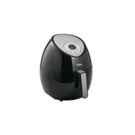 Koenig Heissluft-Fritteuse Quick & Pure 3, 3.2 l - FRI-GX47-0020YE