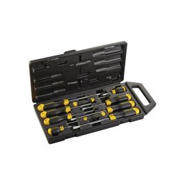 Stanley Schraubenzieher-Set 10-teilig - FRI-GX47-0058TT