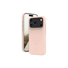 dbramante1928 Back Cover Greenland iPhone 17 Pro Pink - FRI-GX47-0011WG