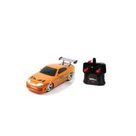 Jada Toys Toyota Supra MK4 Fast & Furious RTR, 1:24 - FRI-GX47-005SDX