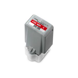 Canon Tinte PFI-4100R Red - FRI-GX47-0036FV