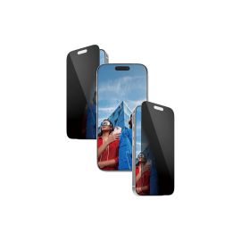 Panzerglass Displayschutz 2-Way Privacy iPhone 17 Pro - FRI-GX47-0069R8