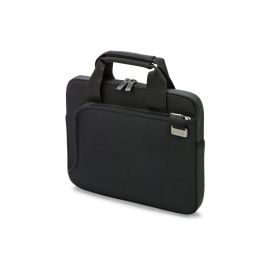 DICOTA Notebook-Sleeve Smart Skin 10"-11.6" Schwarz - FRI-GX47-00049D