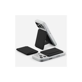 MOFT Agile Travel MagSafe Magnetisches Kartenetui / Ständer - FRI-GX47-007F1R
