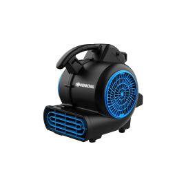 Sonnenkönig Windmaschine 23 Blau/Schwarz - FRI-GX47-006MGM