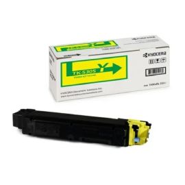 Kyocera Toner TK-5305Y Yellow - FRI-GX47-0020NS