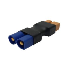 EP Kurzadapter EC3 zu XT60 - FRI-GX47-004DRK