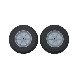 OEM Moosgummi Super Leichtrad 85 mm, 2 Stück - FRI-GX47-002RW9