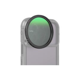 Smallrig MagEase VND-Filter ND2 - ND32 (1-5 Blenden) - FRI-GX47-00532A