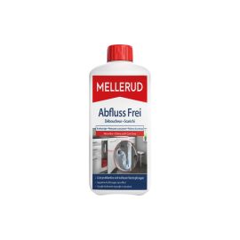 MELLERUD Abfluss Frei Kraftreiniger 1000 ml - FRI-GX47-000884