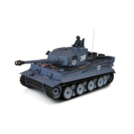Amewi Panzer Tiger I, Standard Line IR/BB, 1:16, RTR - FRI-GX47-003NS4
