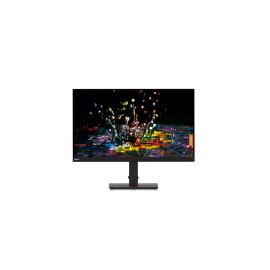 Lenovo P32p-20 31.5 Zoll 4K Ultra HD IPS LED-Backlight Schwarz - FRI-GX47-007AJK