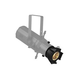 BeamZ Pro BTSL36 Linse - FRI-GX47-004ZBK