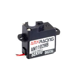 Amewi Nano Servo AM1102HB 0.24 kg, 0.09 s, Digital - FRI-GX47-0069CZ