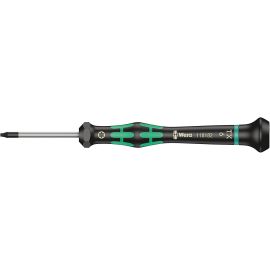 Wera Schraubenzieher 2067 TORX HF 6 x 40 mm Torx - FRI-GX47-001MVA