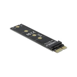 Delock Host Bus Adapter PCI Express x1 zu M.2 Key M Adapter - FRI-GX47-003V0H