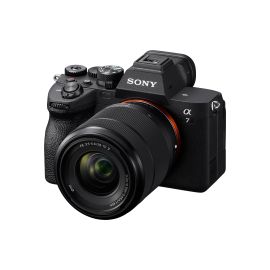 Sony Fotokamera Alpha 7 IV Kit 28-70 - FRI-GX47-007R0D