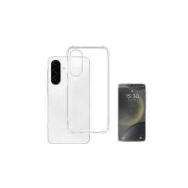 4smarts Hybrid Case Ibiza für Samsung Galaxy A57 5G - FRI-GX47-000E30