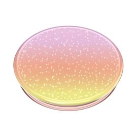 PopSockets PopGrip Glitter Aura Sunrise - FRI-GX47-001RRQ