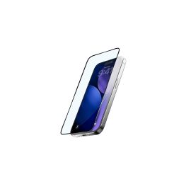 Cellular Line Bildschirmfolie Bildschirmfolie (XTRARGLASIPH18PRO) - FRI-GX47-007PGH