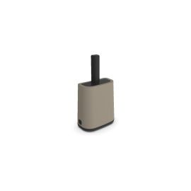 Rotho Biala Schaufel mit Halter, Cappuccino - FRI-GX47-003Q50