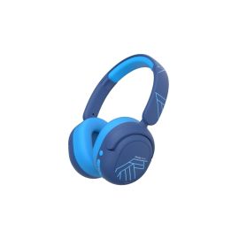 PowerLocus Lion Kids ANC Over-Ear, Blau - FRI-GX47-0070GC