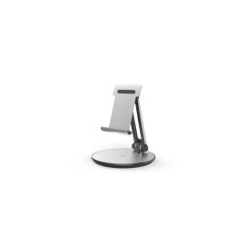Hama Halterung Aluminium Silber Schwarz 7 - 12.9" - FRI-GX47-001Q1Y