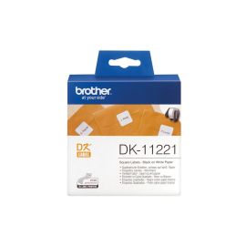 Brother Etikettenrolle DK-11221 - FRI-GX47-0050Y1